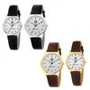 Unisex horloges – Quartz horloges