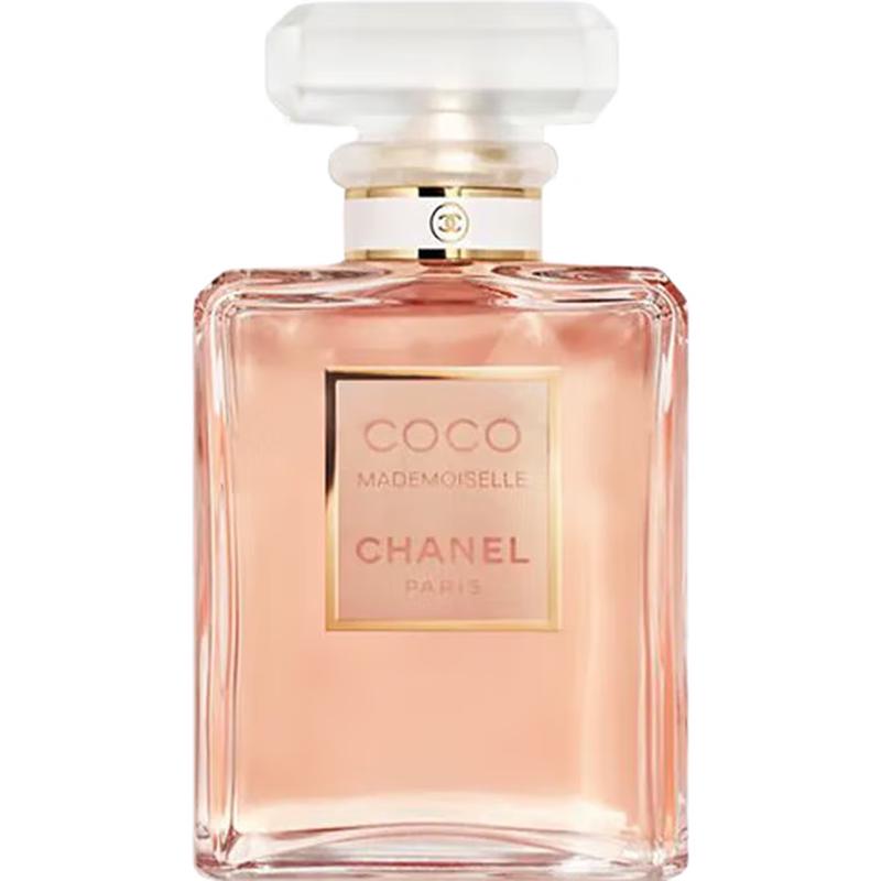 

Chanel Аромат Coco Mademoiselle