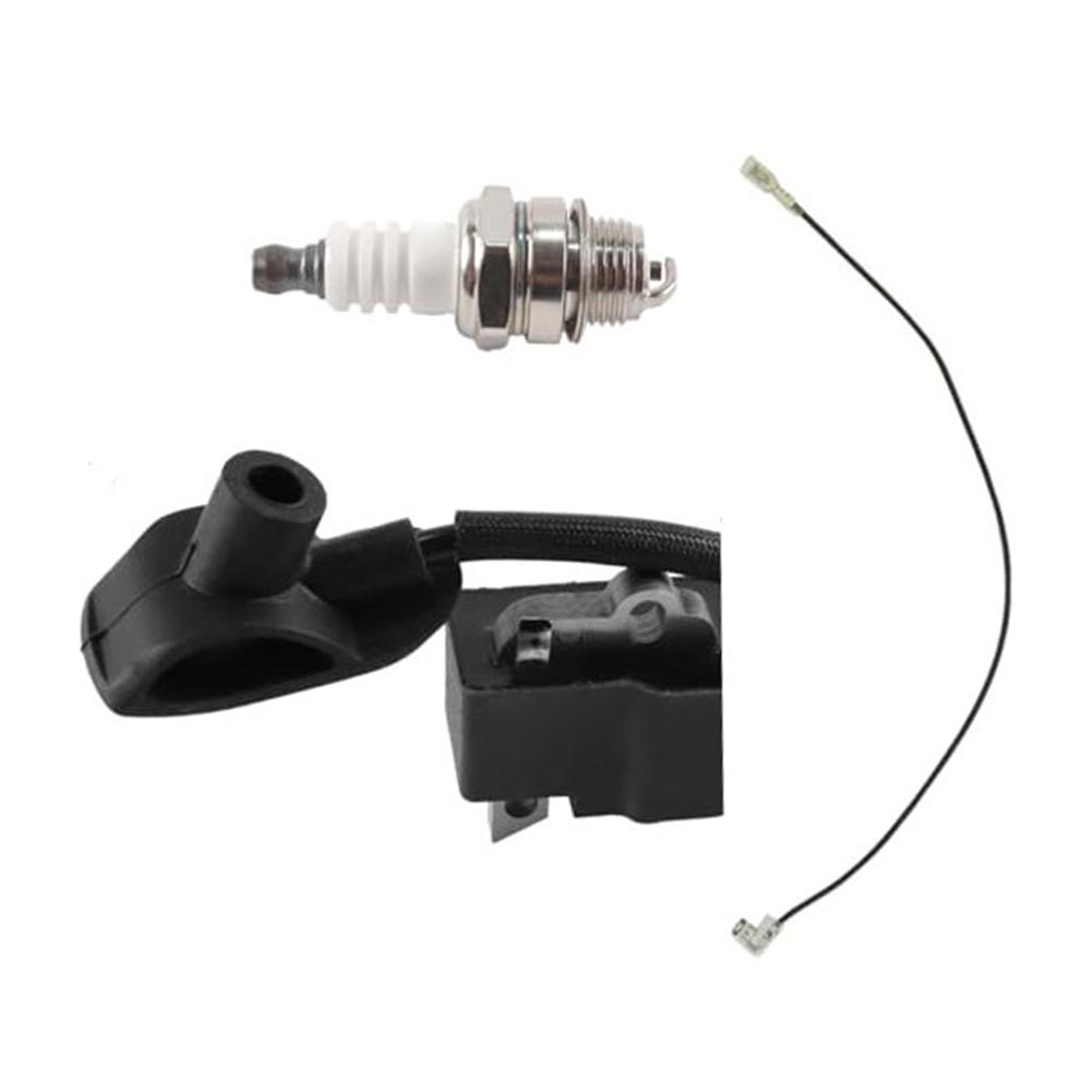 4282 400 1305 Ignition Coil For BR500 BR550 BR600 BR700 Backpack Leaf Blowers Ignition Coil For Part Number Garden