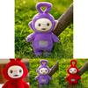 Soft Movable Teletubbies Plush Toy For Kids Education And Fun