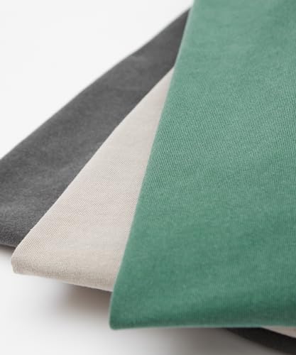 IMPROMES Casual SIDEWAYSTANCE Pigment Short Sleeve T-Shirt, Men's, Green