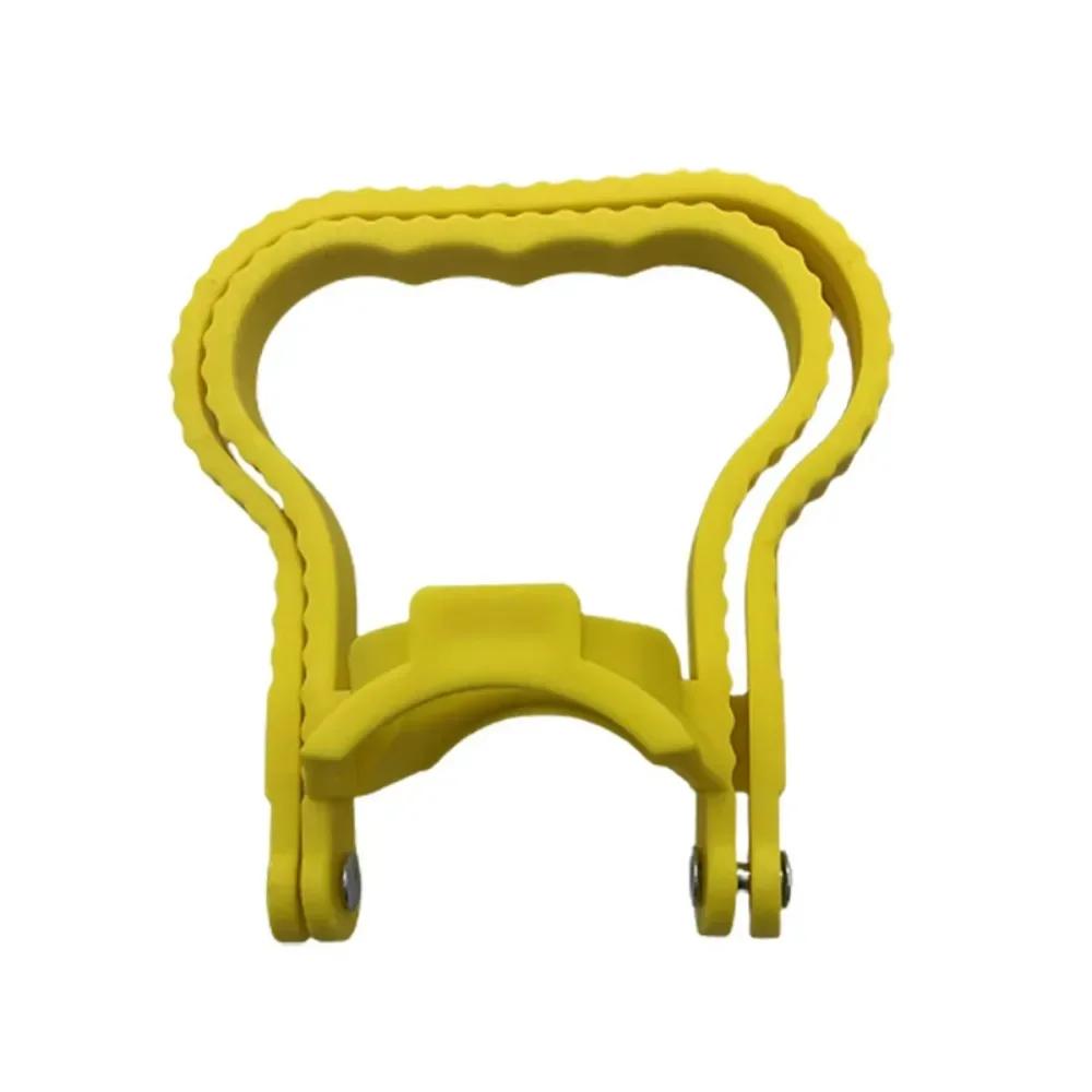 Bucket Lifting Tool Thickened Pure Barrel  Hand Saving Time Hand Ring Household Large Bucket To Carry Water