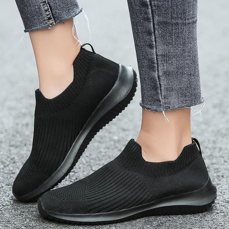 supportive non slip shoes