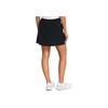 Under Armour UA Drive Solid Mid-Rise Fitted Skort Women Skorts Black 1383162-001