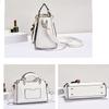 New women bag Fashion Shoulder bags handbag  for women 2025  Handbags leather Printed monogram single shoulder straddle bag