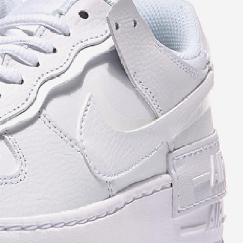 Nike Women S Air Force 1 Shadow Ci0919 100