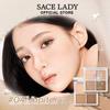 Sace Lady - Starry Eyeshadow Palette - 4 Types