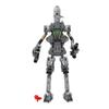 Gobricks MOC IG-12 Baustein-Set Weltraumfilm-Figur Design Kreative Bausteine Lernspielzeug Für Kinder Geburtstagsgeschenk