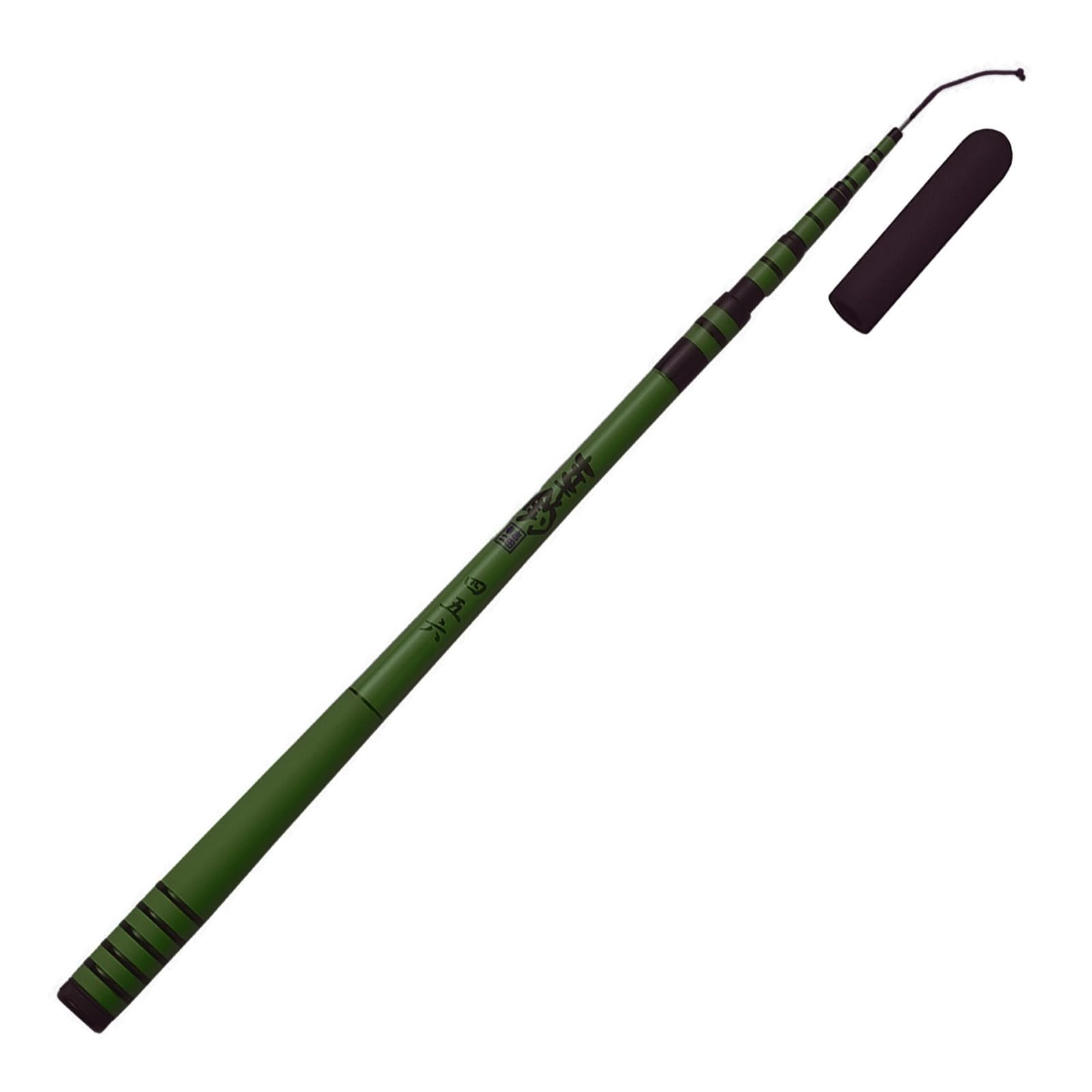 

Tiemco Kotsuri 456 Зеленый