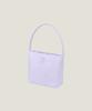 Mucu And Ebony Nearest Bag _ Lilac