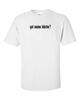 Got Maine Lobster ? T-Shirt Tee Shirt Gildan Black White S-5XL