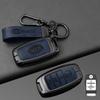 3/4 Buttons Zinc Alloy Car Smart Key Case Cover Shell For KIA Sportage Cerato Optima K2 K3 K4 K5 RIO Picanto Soul Sorento Sedona