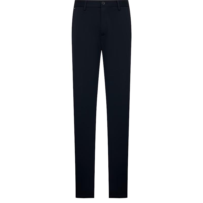 

Baoxiniao Men s Four-Way Stretch Casual Business Trousers 32