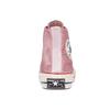 Converse 1970s Chuck Comfortable Versatile High-Top Canvas Shoes Unisex Sneakers Pink 164508C