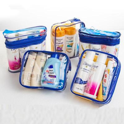 Yiyayun Cestovní hygienický a toaletní set