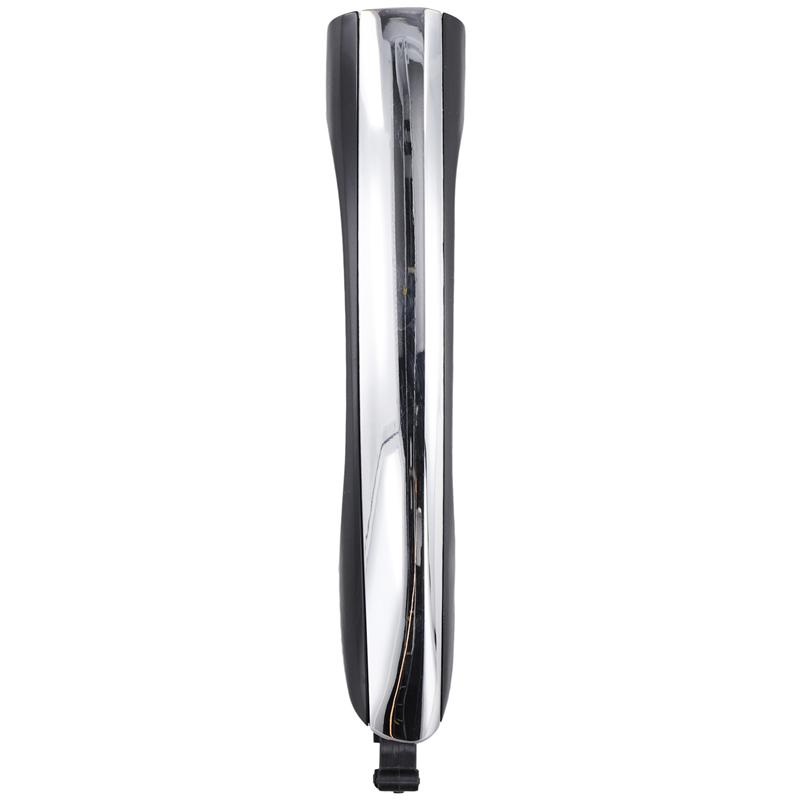AUTO Car Front/Rear Outside Handle For Hyundai Genesis Sedan 3.8L 4.6L 2009-2014