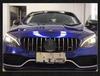 Mercedes-Benz C-Class W205 Double Projector LED Headlight for C200 C260 C300 C400 - Low to High Configuration