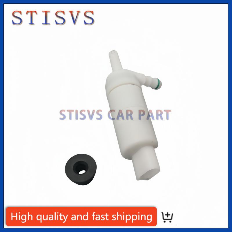 Headlight Washer Pump 2108691121 For Mercedes-Benz W203 W208 W209 W210 W163 W211 W220 210 869 11 21 210 869 12 21 2E0 955 651 A