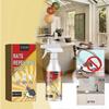 Jaysuing Mouse Repellent Spray Home Indoor Car Engine Outdoor Mouse Repellent Anti-Rat Spray