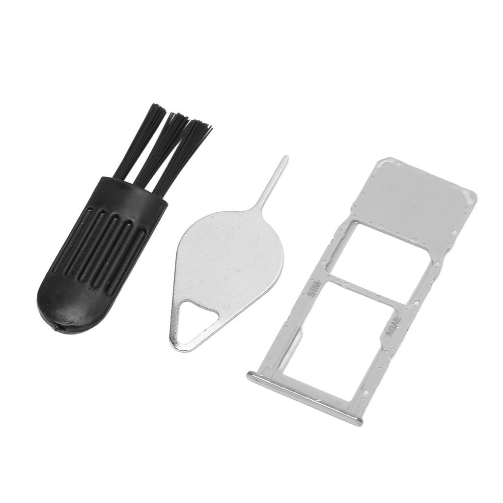 SIM-Kartenfach Professionelles SIM-Kartensteckplatzfach Halter Ersatz mit Auswurfstift für 1 15U
