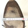 ANSI Z41 PT83 80s Vintage Leather Steel Toe Wingtip 9.5E 27.0-27.5 Brown(USED)