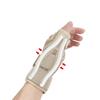 1PC Flexible Splint Wrist Thumb Support Brace for Tendonitis Arthritis Breathable Thumb Protector Guard Fits Right and Left Hand