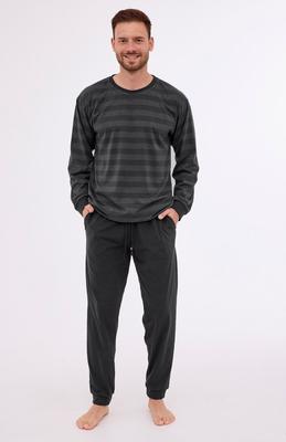 Pyjama Cornette 117/280 Loose 15 lang/arm S-2XL Herren Cornette
