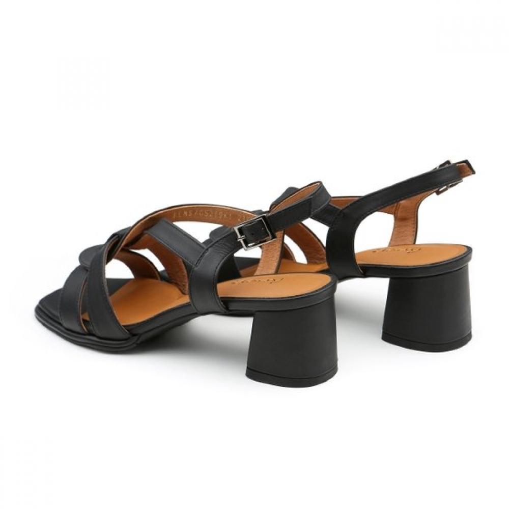Kumkang Women Weaving Sandal Rensac5219k3
