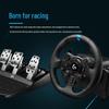 Logitech G923 Gaming Steering Wheel with Pedals