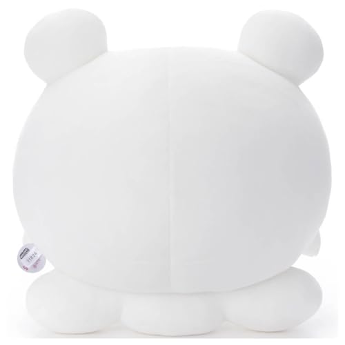Loveys Mocchi-Mocchi- Plush Toy Medium Sumoppi Plush Toy Height Approximately 30cm
