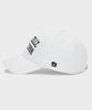 KULTE Double Arch Cap White