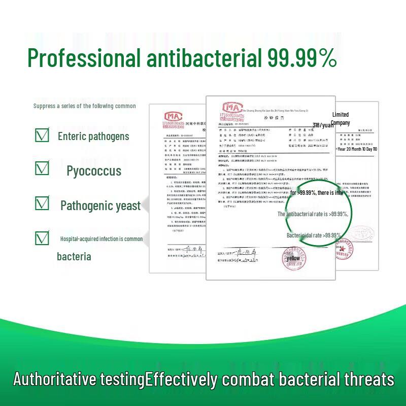Dettol Gezonde Antibacteriële Handzeep (Plantenverzorging)