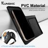 Car Wireless Charger Silicone Non-Slip Pad For Ford Focus 2019 2020 2021 2022 2023 Car Mobile Phone Fast Induction Charging Pad
