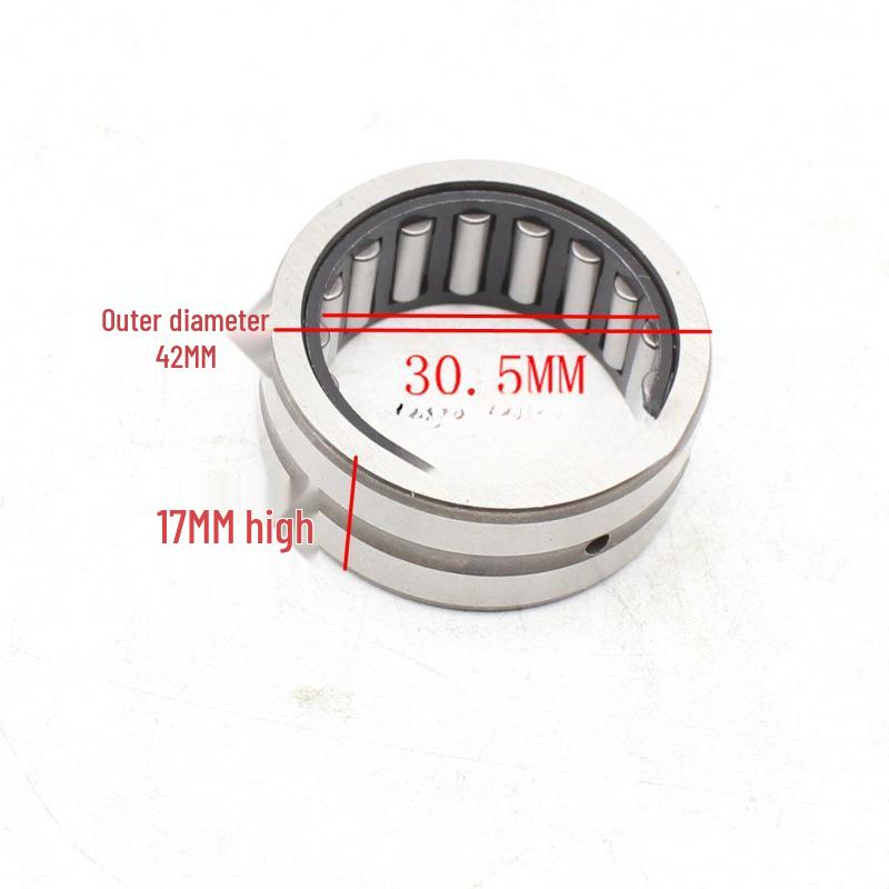 

Huayang ATV200-AU200 Engine Parts: Gear, Output/Input Shafts, Reverse Gear for Four-Wheel Dune Buggy