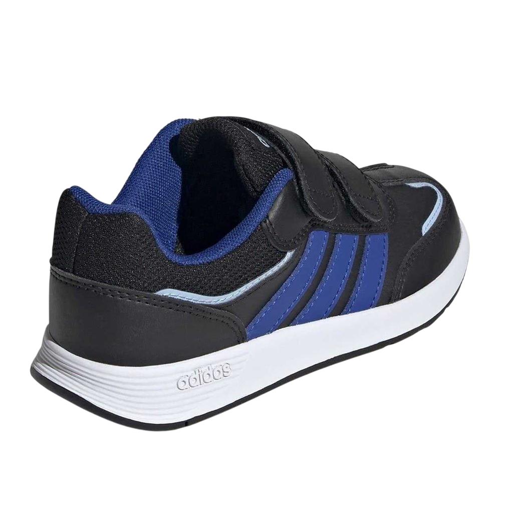 adidas Childrens/Kids Tensaur Switch Hook and Loop Trainers