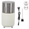 Electric Coffee Grinder Beans 220V Grain Grinder Beans Grains Mill Household Electric Stainless Steel Grind Machine for Kitchen