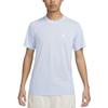 Nike Dri-Fit Adv Acg Goat Rocks T-Shirt 'Blue' Men's DX7883-479