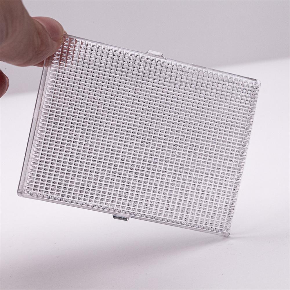 Clear Lens for Dome Lamps W/ Reading Light Fits for Chevy 1988-1998 GMC Trucks