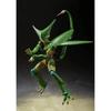 S.H.Figuarts Dragon Ball Z Cell First Form Approx. 170mm ABS&PVC Painted Movable Figure