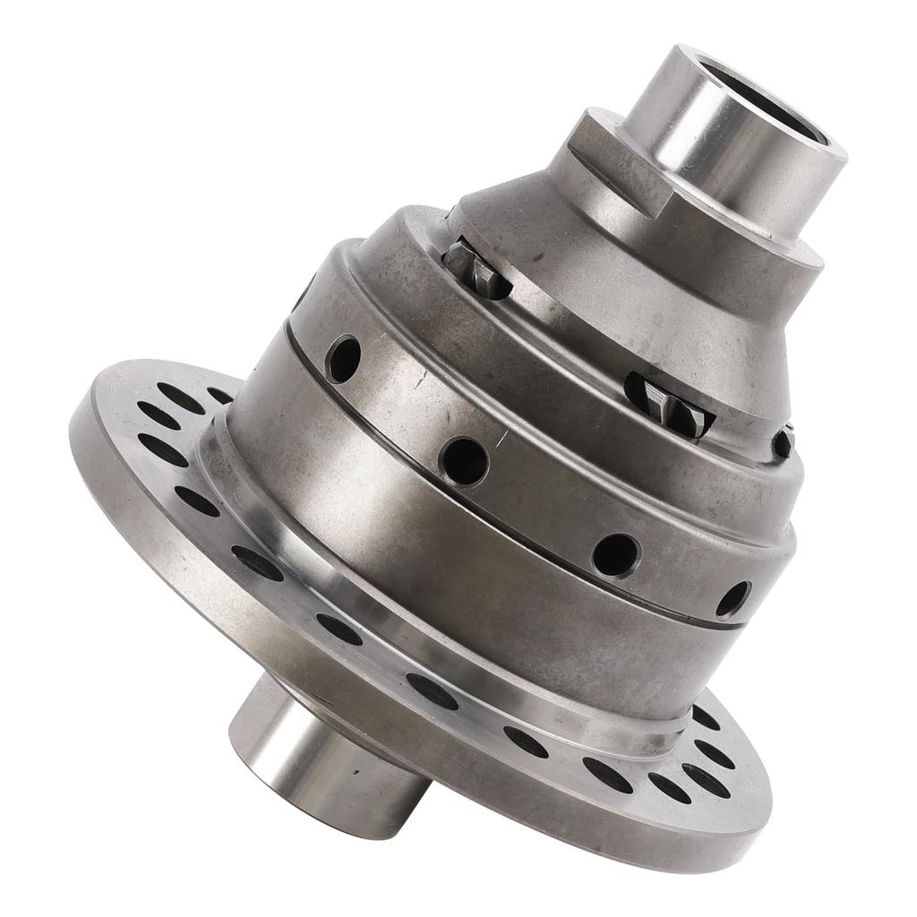 Sperrdifferential Dana 30 Vorderachse 27 Verzahnung