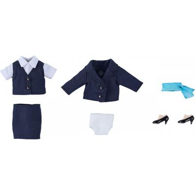 Nendoroid Nendoroid Doll Work Outfit Set  Flight Attendant
