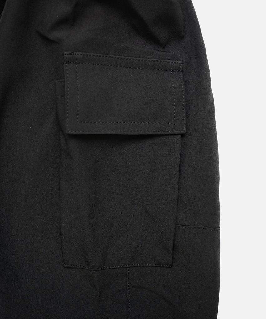 Ymcl Ky U.S. Type Ecwcs Gen1 Parka Revival Model - Black