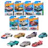 Hot Wheels Basic Car Assortment Mini-Autos verkauft in Jahren alt und [36 Box] [3 up] 98KG-C4982