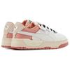 PUMA Cali Dream Low Top Sneakers Pink/Red/White Women's 385716-01