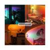 Sunset lamp , 16 colors sunset projection lamp with remote control, 27cm multi-color night light