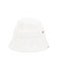 DELICCENT Pop Shirred Bucket Hat [3 Colors]