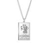 Dawapara The Suit of Cups Tarot Cards Link Chain Pendant Necklace Vintage Amulet Necklaces Men Women  Stainless Steel Jewelry