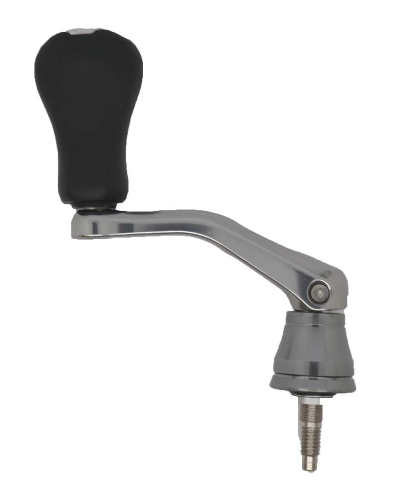 Genuine Parts 17 Ultegra C2000HGS Handlebar Assembly Part No. 10SHV