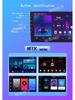 Mitsubishi Outlander 2014-2018 Android Car Display with Navigation & Wireless CarPlay