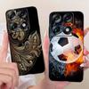 Flower Cartoon Fashion Design Phone Case For Motorola Signature Moto X70 Air Pro 5G Funda Soft Silicone Shockproof Back Cover